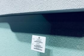 Предно стъкло НОВ FORD FUSION 2002-2013-2 на ниска цена