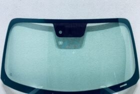 Предно стъкло НОВ FORD MUSTANG VI 2014 - СЕНЗОР на ниска цена