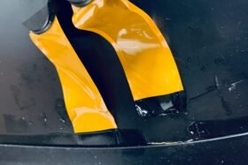 Предно стъкло НОВ ФОРД С-МАКС 15- АКУ+КАМ+СЕН+ГРЯЗА-4 на ниска цена