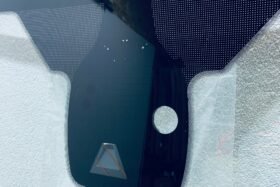 Ново предно стъкло за FORD TRANSIT CONNECT 18-KAM+SEN-2 на ниска цена