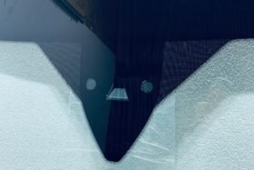 Предно стъкло НОВ FORD TRANSIT MK8 2019- КАМЕРА+СЕНЗОР+ОТОПЛЕНИЕ-2 на ниска цена