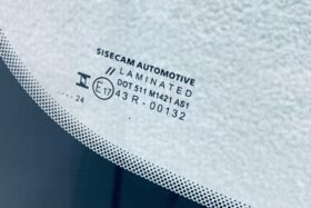 Предно стъкло НОВ FORD TRANSIT MK8 2019- КАМЕРА+СЕНЗОР+ОТОПЛЕНИЕ-3 на ниска цена