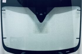 Предно стъкло НОВ FORD TRANSIT MK8 2019- КАМЕРА+СЕНЗОР+ОТОПЛЕНИЕ на ниска цена