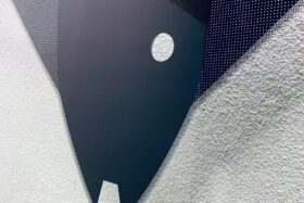 Предно стъкло FORD TRANSIT MK8 2019- КАМ+СЕН+ГРЯЗА-2 на ниска цена