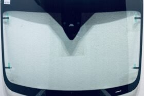 Предно стъкло НОВ FORD TRANSIT MK8 ВИСОК H3 2019- КАМЕРА+СЕНЗОР+ОТОПЛЕНИЕ на ниска цена