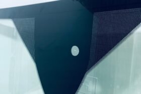 Ново предно стъкло за FORD TRANSIT MK8 2020 - с нагревател.-2 на ниска цена