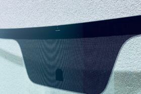 Предно стъкло НОВ ХЮНДАЙ H350 2014--2 на ниска цена