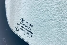 Предно стъкло НОВ ХЮНДАЙ i20 II 2014- SEN+SEN WIL-3 на ниска цена