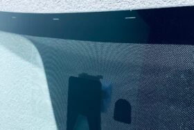 Предно стъкло НОВ HYUNDAI I10 II 2017- КАМЕРА-2 на ниска цена