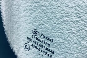 Предно стъкло НОВ HYUNDAI I10 II 2017- КАМЕРА-3 на ниска цена