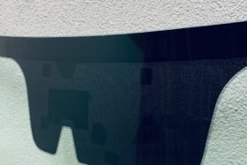 Предно стъкло НОВ HYUNDAI I20 II 2014- КАМЕРА-2 на ниска цена