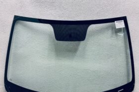 Предно стъкло НОВ HYUNDAI I20 II COUPE 3D 2014- на ниска цена