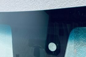 Предно стъкло НОВ HYUNDAI I30 III 2017- СЕНЗОР-2 на ниска цена