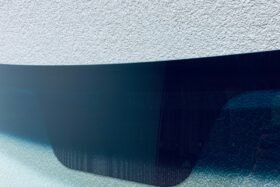 Предно стъкло НОВ HYUNDAI SONATA 2005-2010 4D СЕДАН-2 на ниска цена