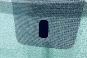 Предно стъкло НОВ NISSAN JUKE 5D 2010--2 на ниска цена