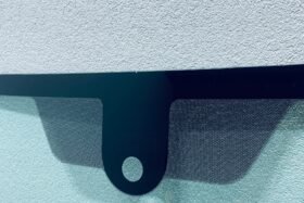 Предно стъкло НОВ NISSAN MICRA K13 2011-2017-2 на ниска цена