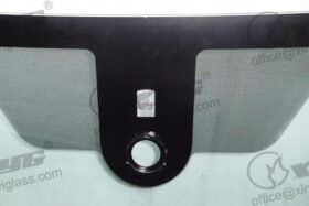 Предно стъкло НОВ NISSAN NOTE 2012- АКУ+СЕН-2 на ниска цена