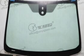 Предно стъкло НОВ NISSAN NOTE 2012- АКУ+СЕН на ниска цена