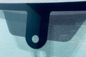 Предно стъкло НОВ NISSAN NOTE II 2012 - СЕНЗОР-2 на ниска цена