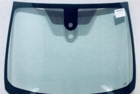 Предно стъкло НОВ NISSAN NOTE II 2012 - СЕНЗОР на ниска цена