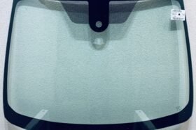 Предно стъкло НОВ NISSAN NOTE II 2012- СЕНЗОР на ниска цена