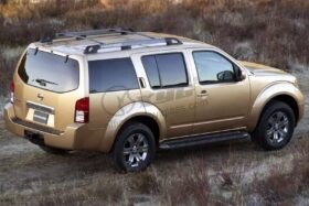 Предно стъкло НОВ NISSAN NV200 EVALIA 2009-СЕНЗОР-2 на ниска цена