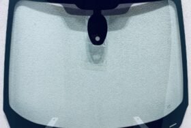 Предно стъкло НОВ RENAULT CAPTUR 2018- АКУ+СЕНЗ на ниска цена