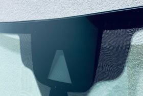 Предно стъкло НОВА AUDI A6 C8 2018- АКУ+КАМ+СЕН-2 на ниска цена