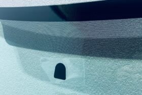 Предно стъкло НОВА DODGE GRAND CARAVAN 2008--2 на ниска цена