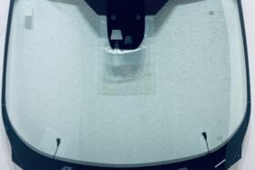 Предно стъкло НОВА FORD C-MAX 12- АКУ+КАМ+ОТОПЛЕНИЕ+СЕНЗОР на ниска цена