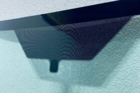 Предно стъкло НОВА FORD C-MAX II 2010->-2 на ниска цена