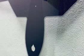 Предно стъкло НОВА FORD KUGA II ESCAPE АКУ+СЕН+ГРЗ-2 на ниска цена