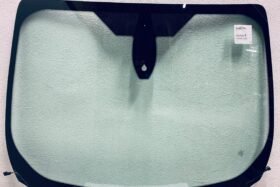 Предно стъкло НОВА FORD KUGA II ESCAPE АКУ+СЕН+ГРЗ на ниска цена