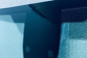 Предно стъкло НОВА FORD S-MAX 19- АКУ+КАМ+СЕН+ГРЗА-2 на ниска цена