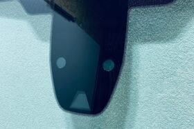 Ново предно стъкло за FORD S-MAX 19 - АКУ+КАМ+СЕН+ГРЗ-2 на ниска цена