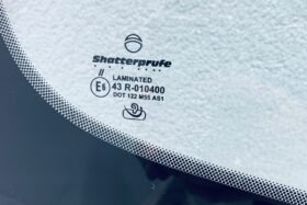 Ново предно стъкло за FORD S-MAX 19 - АКУ+КАМ+СЕН+ГРЗ-3 на ниска цена