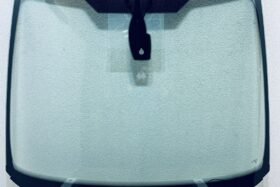 Предно стъкло НОВА FORD S-MAX 2011-15 АКУ+СЕН+ЗАГР. на ниска цена