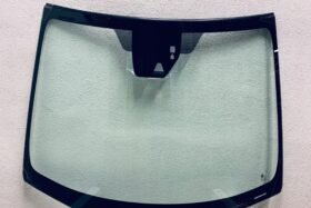 Предно стъкло НОВА HONDA CIVIC 2014-AKU+Кам+СЕН на ниска цена