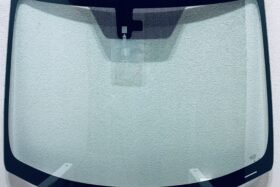 Предно стъкло НОВА HONDA CIVIC 5D 2014- АКУ+СЕН на ниска цена