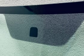 Предно стъкло НОВА HONDA CR-V 2012->-2 на ниска цена