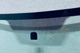 Предно стъкло НОВА HONDA CR-V II 2002-2007-2 на ниска цена