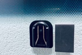 Предно стъкло НОВА HONDA CR-V II 2002-2007-4 на ниска цена