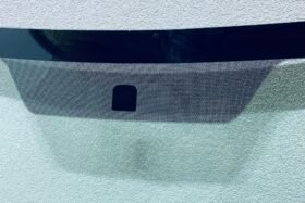 Предно стъкло НОВА HONDA CR-V III 2007-2012 АКУ-2 на ниска цена