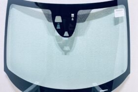 Предно стъкло НОВА HONDA HR-V 2014- АКУ+КАМ+СЕНЗ на ниска цена