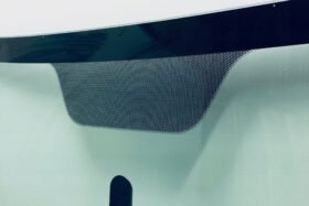 Предно стъкло НОВА HONDA JAZZ II 2008-2015-2 на ниска цена