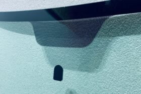 Предно стъкло НОВА HONDA JAZZ III 2008-2015-2 на ниска цена