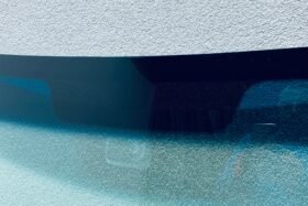 Предно стъкло НОВА HYUNDAI ELANTRA 2000-2006-2 на ниска цена