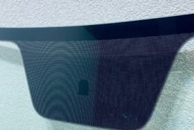 Предно стъкло НОВА KIA CEED 2010-2012 С ПОДГРЯВАНЕ-2 на ниска цена