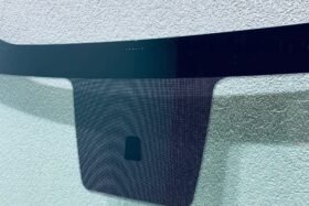 Предно стъкло НОВА KIA CEED KIA XCEED 2018--2 на ниска цена