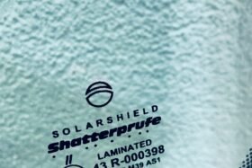 Предно стъкло НОВА KIA SORENTO 2012-15 SEN+Кам+ГРЗ-3 на ниска цена